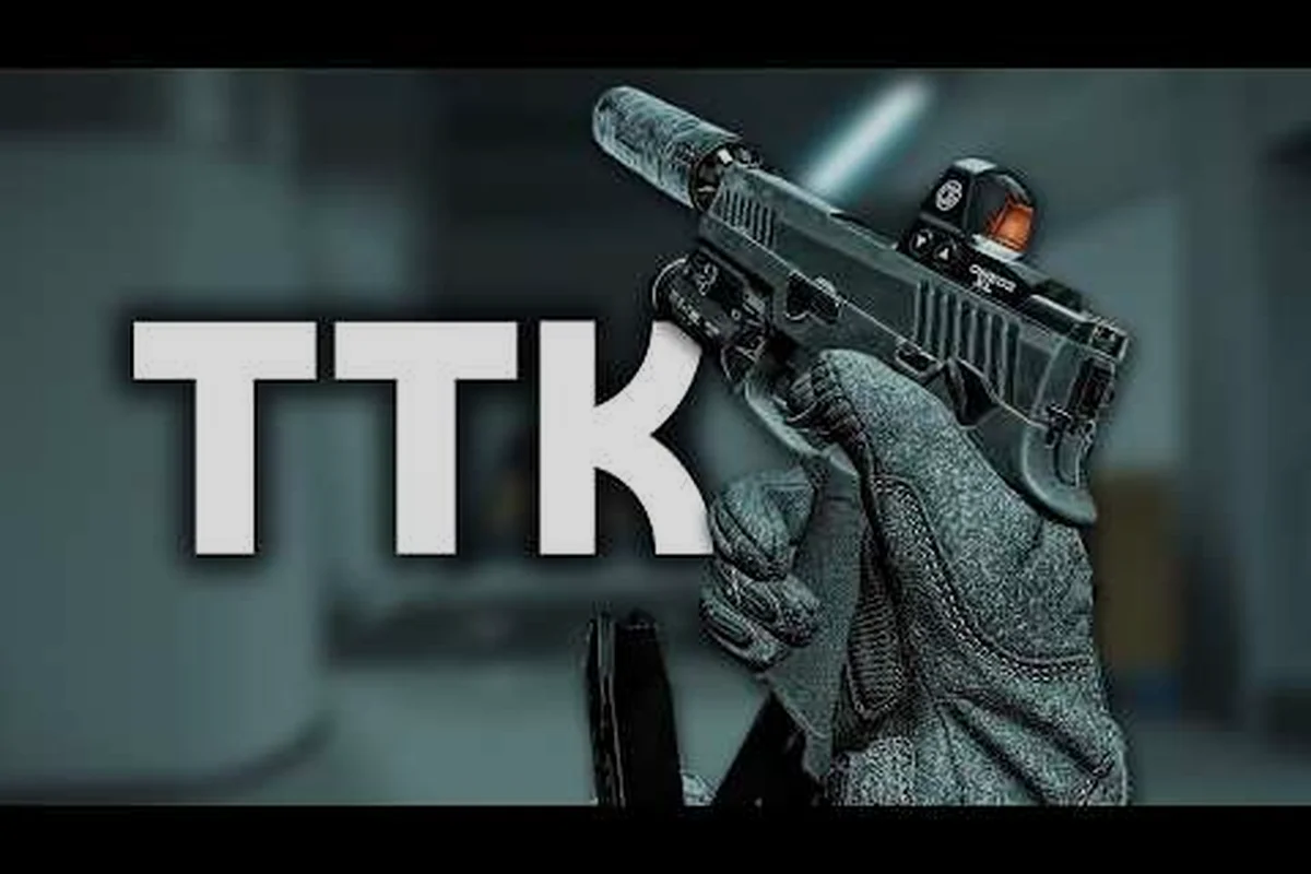 TTK Testing Beginner Loadout: Starter Weapons & Recoil Tips